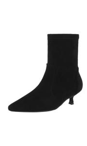 Ботильоны Ital-Design  Klassische Stiefeletten, черный