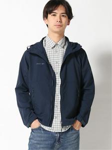 Ветровка MAMMUT/(M) для походов с капюшоном, азиатский крой.