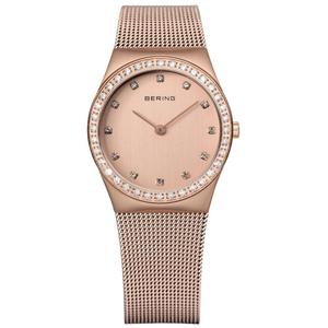 Женские часы BERING из нержавеющей стали Bering, Multicolor