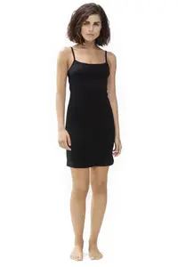 Mey нижнее белье "EMOTION", струящееся качество, черный