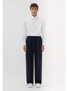 Спортивные штаны Studio Seidensticker, темно-синий