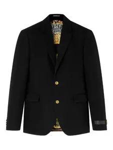 Жакет VERSACE, черный
