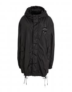 Парка Simone Rocha, черный