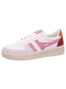 Кроссовки на шнуровке Gola, белый