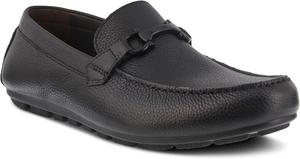 Мужские лоферы Spring Step Jarrett, черный