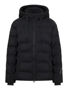 Куртка черного цвета Cecil