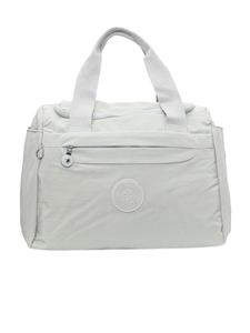 Наплечная сумка Mindesa, светло-серый