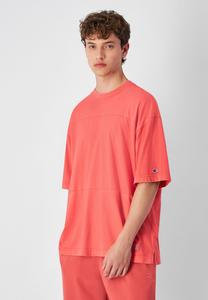 Базовая футболка TEE  Champion, красный