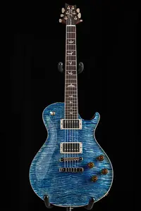 Paul Reed Smith McCarty 594 Singlecut Faded Whale Blue