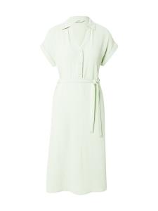 Платье-рубашка JDY JDYMIAMI, светло-зеленый