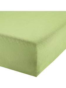 Простыня REDBEST Boxspring Denver, цвет lindgrün