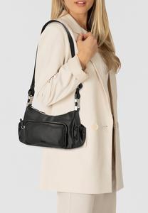 Сумка HUGO BEL 2.0 SCHULTER, Black