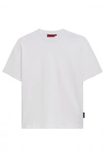 Футболка Prohibited, белый