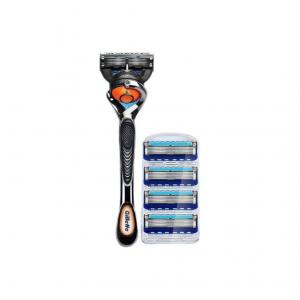 Набор для бритья от Subtle Sharpness до Smoothness Gillette