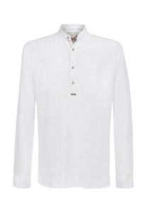 Рубашка Валентина STOCKERPOINT, белый