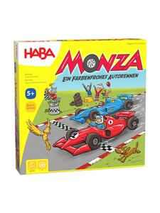 HABA Игра 'Monza', мультиколор