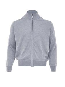 Спортивня куртка NAEMI, цвет grau melange