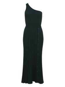 Макси платье Calli ALAYNA, Dark green