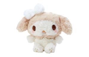 Плюшевая кукла My Melody Dolls высотой 20 см Sanrio, my melody