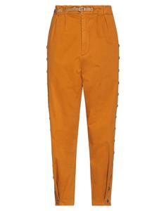 Брюки White Sand, желто-оранжевый