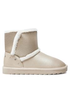 Зимние Ботинки Mayoral Goldfarben, золотой