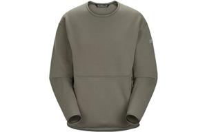 Толстовка женская Arcteryx Kyanite Series, черный