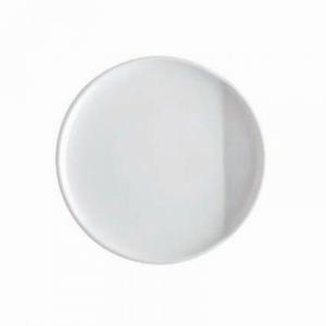 O - The Better Place / белое блюдце для кофе/чая/капучино/тарелка 15,5 см Kahla, белый