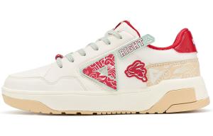 Обувь для скейтбординга Yi Chen, мужская, низкая, цвет: белый/румба Peak