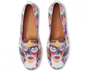 Ботинки Spring Step Carraway, белый