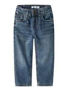 Зауженные джинсы NAME IT NMMSilas, синий