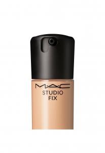 Тональная основа Studio Fix Fluid Spf15 MAC, nc16