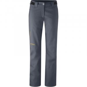 Уличные брюки Maier Sports, цвет grau/schwarz/grau