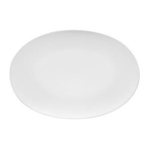 TAC Белая тарелка 34 см Rosenthal studio-line, белый