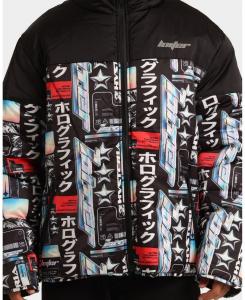 Пуховая куртка Constellation Loiter, No Color