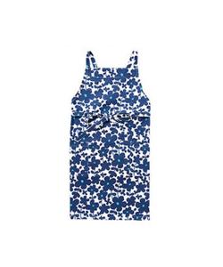 привычный, завязанный спереди, повседневный фартук