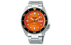 Спортивная модель SRPD59K1 Seiko