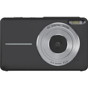 Цифровая камера Kreate DC403L-AF Digital Point and Shoot Camera DC403L-AF-BL