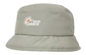 PALACE Панама Gore Tex Infinium, Gray