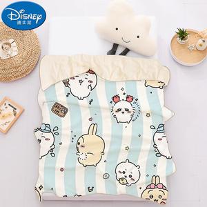 Disney Одеяло летнее двойное 200х230 см, легкое, машинная стирка