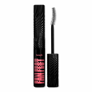 Тушь для ресниц Fan Fest Fanning and Volumizing Mascara Benefit Cosmetics, 0.3 oz