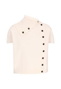 Свитер DreiMaster Klassik, от белого