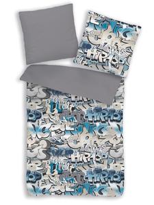 Постельные принадлежности termana Traum&Trend, красочный