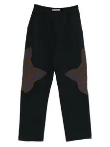 Спортивные брюки с перфорацией Fox Racing Labs, синий