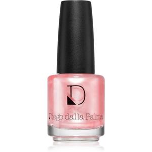 Лак для ногтей Diego dalla Palma Nail Polish стойкий лак для ногтей оттенок 212 Sweet Candy 14 мл