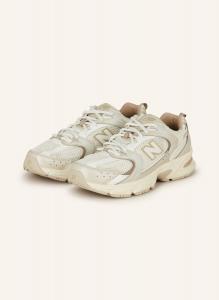 Кроссовки мр530 New Balance, бежевый