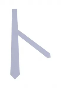 Галстук Boggi Milano, Light Blue