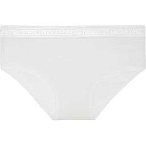 Victoria's Secret Женские трусики 1 упаковка Кокосовый белый