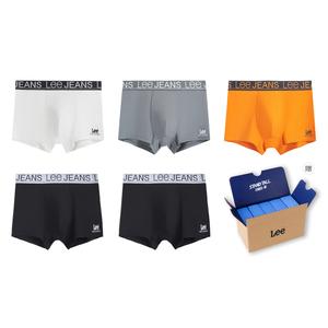 Lee Подарочный набор мужского белья 5 пар