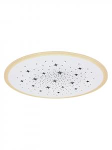 Globo lighting Потолочный светильник "МЕРФИ" белого цвета