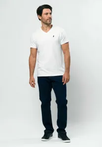 Базовая футболка mctexacana Mcs, Tap Shoe Beetle White